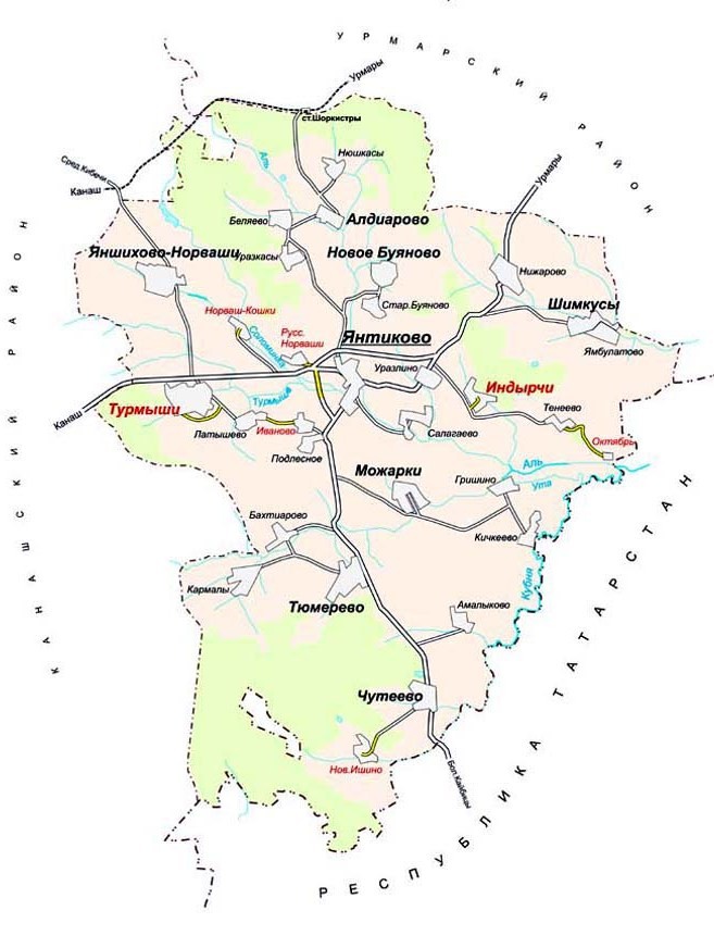 Муниципальные округа чувашской. Карта Янтиковского района Чувашии с деревнями. Янтиковский район на карте Чувашии. Карта Янтиковского района Чувашии с деревнями подробно. Карта Янтиковского района Чувашской Республики с деревнями.